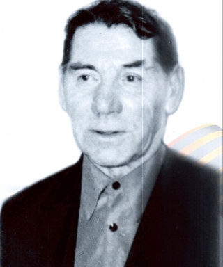 Авдеев Артемий Павлович