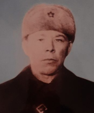 Канашкин Василий Иванович