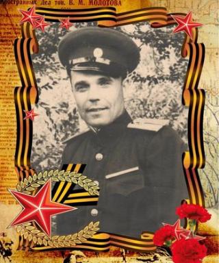 Ананьин Семен Семенович