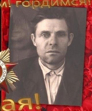 Силуянов Никита Иванович