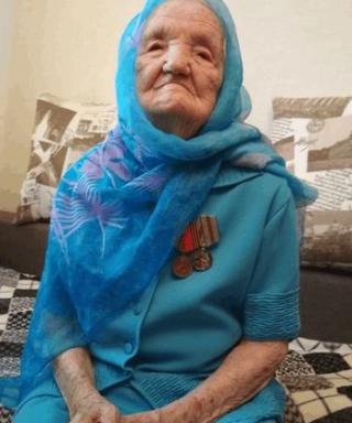 Вовна Александра Тихоновна