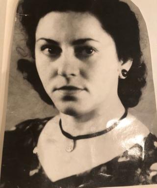 Трифонова Майя Александровна