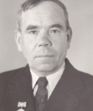 Лихачев Александр Федорович