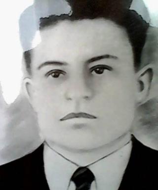 Самохвал Григорий Лаврович