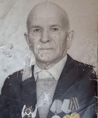 Шарифуллин Рахматулла Калимуллович