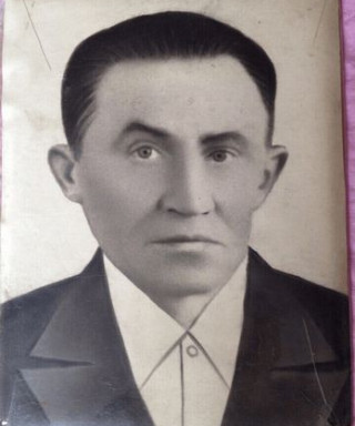 Воронцов Геннадий Константинович