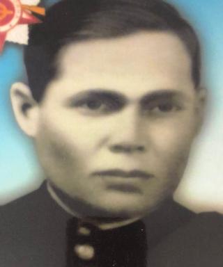 Дерновой Матвей Сергеевич