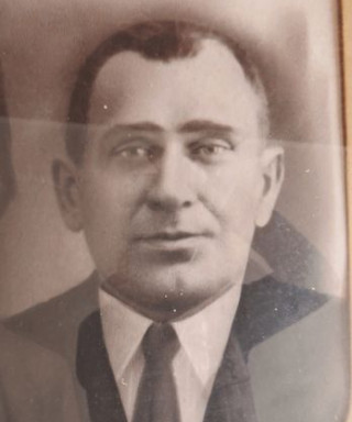 Танцура Никалай Гаврилович