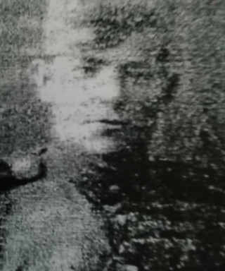 Лямзин Пётр Игнатьевич