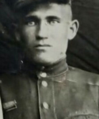 Музафаров Муса Музафарович