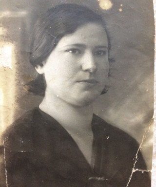 Мурашко Ефросинья Михайловна