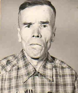 Юркин Сергей Гаврилович