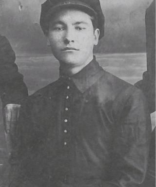 Грудинин Георгий Матвеевич