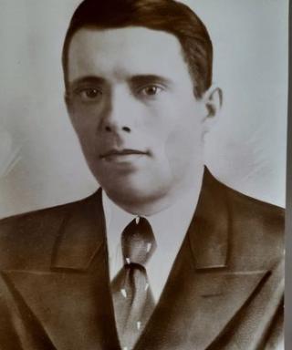 Финютин Николай Николаевич