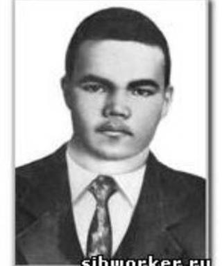 Таулбаев Зайнулла Хайруллович