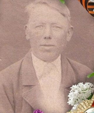 Басков Павел Григорьевич