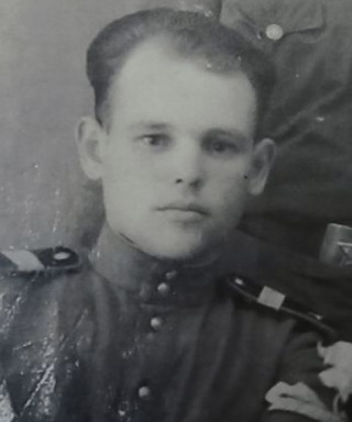 Ганичев Василий Михайлович