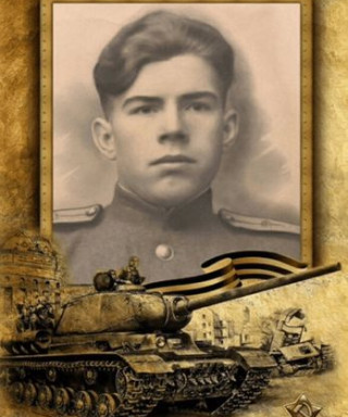 Сызганов Владимир Николаевич