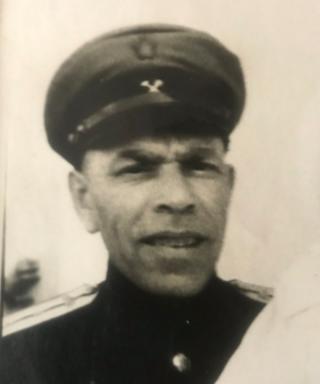 Чуриков Валентин Иванович