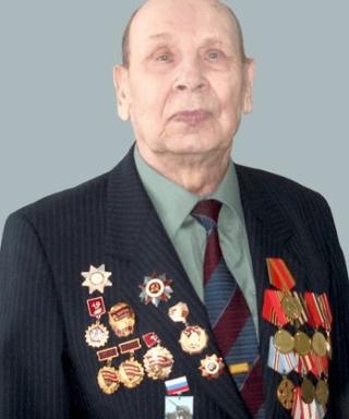 Саночкин Василий Андреевич