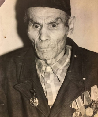 Якупов Насик