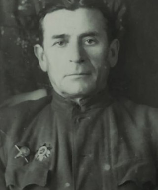 Пильтяев Аким Андреевич