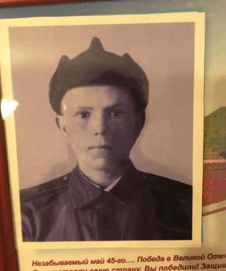 Галич Николай Дмитриевич