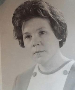 Школина Нина Федоровна