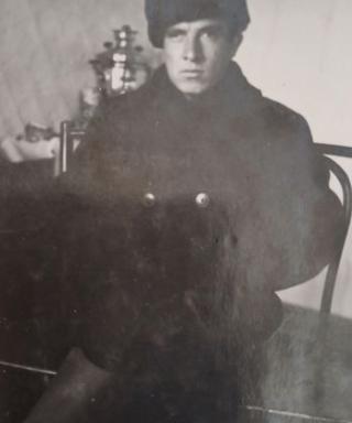 Воробьев Алексей Николаевич