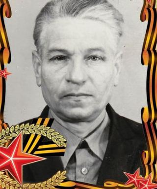 Щербинин Петр Федорович
