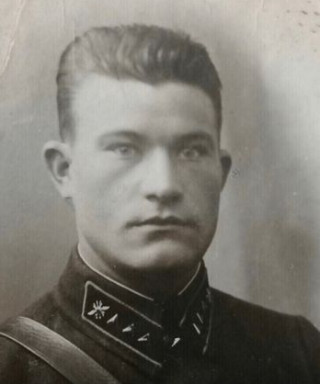 Зубков Михаил Иванович