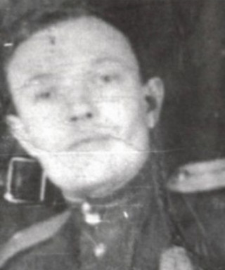 Аверьянов Василий Сергеевич