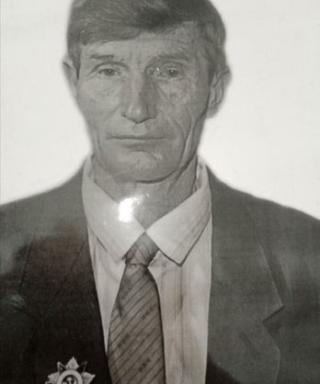 Шевердин Михаил Андреевич