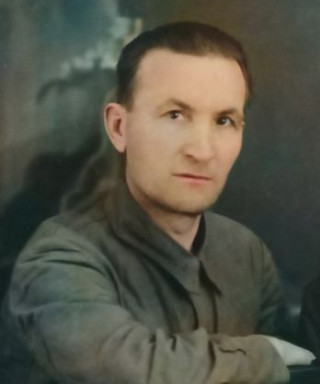 Чуфаров Николай Андреевич