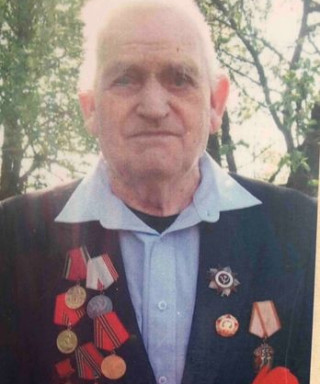 Ширко Мефодий Федосович