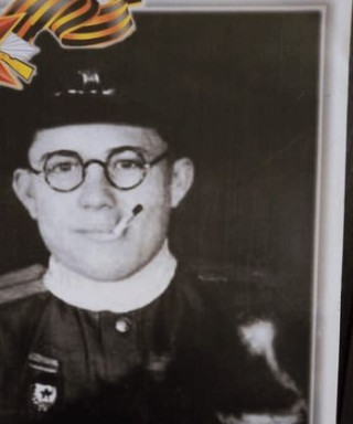 Зубанов Василий Васильевич