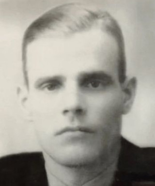 Шаров Борис Викторович