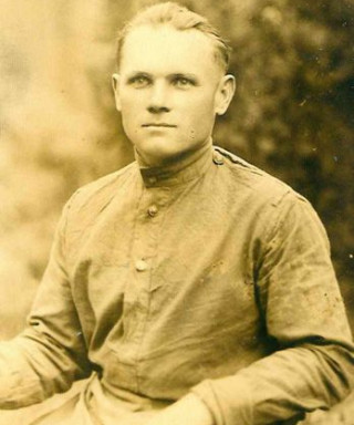 Колесников Федор Ананьевич