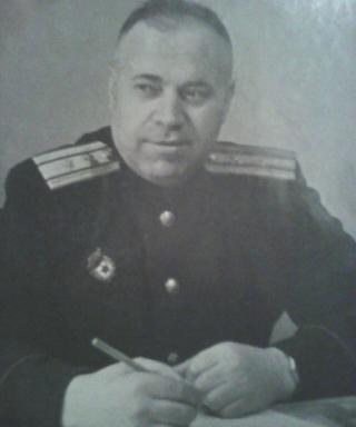 Башлаев Дмитрий Васильевич