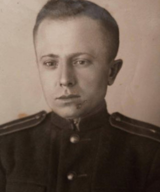 Колодочка Савелий Афанасьевич