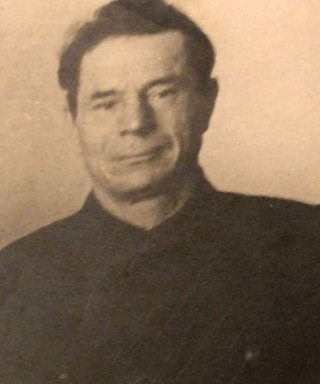 Архипов Дмитрий Евдокимович