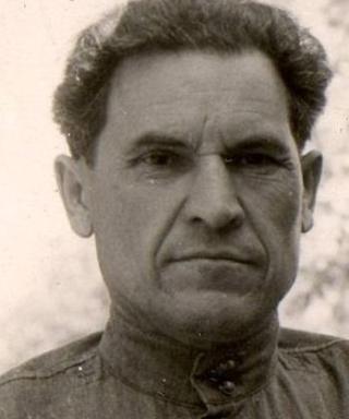 Уфимцев Михаил Федосеевич