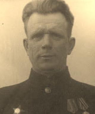 Лошкарев Михаил Петрович