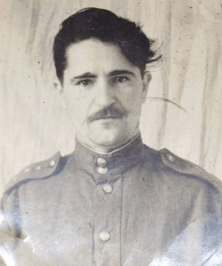 Майдаленко Яков Михайлович