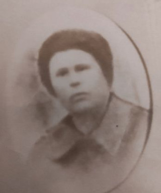 Артамонов Сергей Егорович