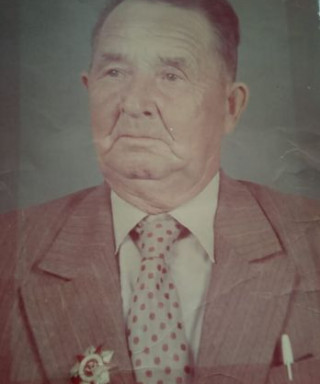 Авдюшин Андрей Максимович