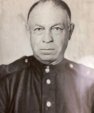 Логинов Василий Иванович