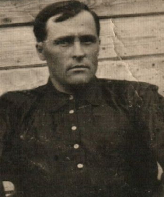 Безделов Василий Семенович