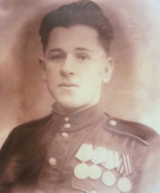 Боченков Сергей Андреевич