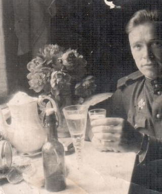 Щёкин Николай Иванович